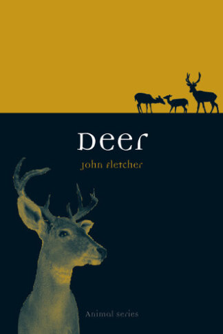 deer book by john fletcher