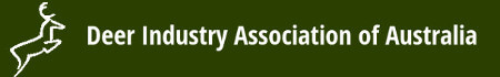 deer industry of association of australia