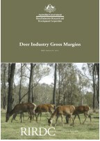Deer Industry Gross Margins