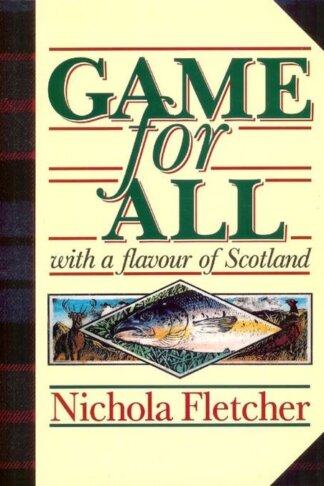 game for all - Nichola Fletcher