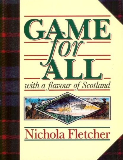game for all - Nichola Fletcher