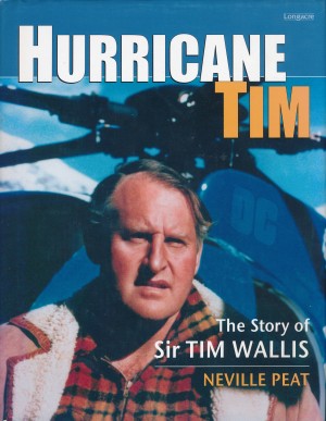 hurricane tim the story of sir tim wallis