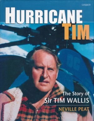 hurricane tim the story of sir tim wallis