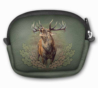 wild zone coin purse