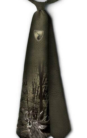 wild zone tie