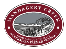 mandagery creek logo