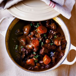 venison dish 2
