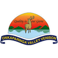 Onkaparinga Valley Venison logo