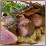 Onkaparinga Valley Venison meat