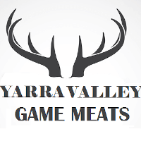 Yarra Valley Game Meats logo