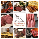 birdwood venison