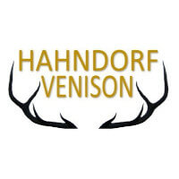 hahndorf venison logo