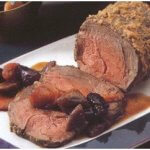 hahndorf venison meat