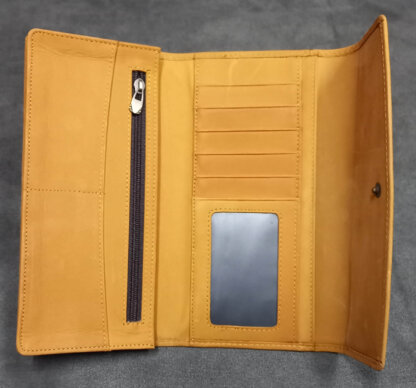 Ladies Leather Purse
